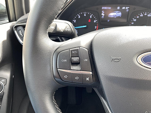 FORD Fiesta Ansicht 25 für Fahrzeugdetailseite