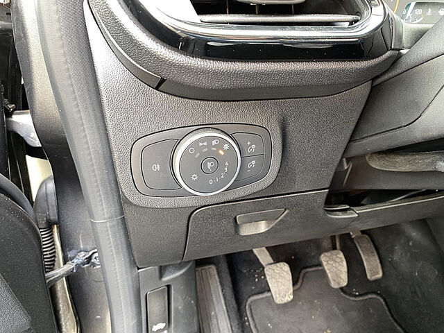 FORD Fiesta Ansicht 26 für Fahrzeugdetailseite