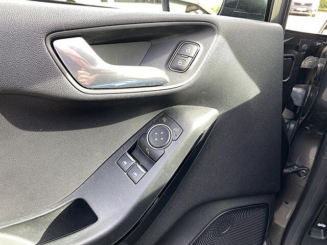FORD Fiesta Ansicht 27 für Fahrzeugdetailseite