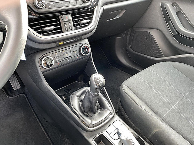 FORD Fiesta Ansicht 28 für Fahrzeugdetailseite