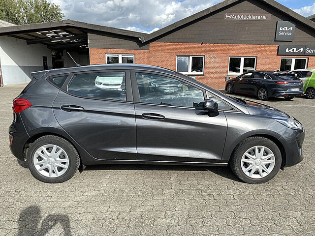 FORD Fiesta Ansicht 6 für Fahrzeugdetailseite