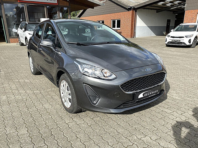 FORD Fiesta Ansicht 7 für Fahrzeugdetailseite