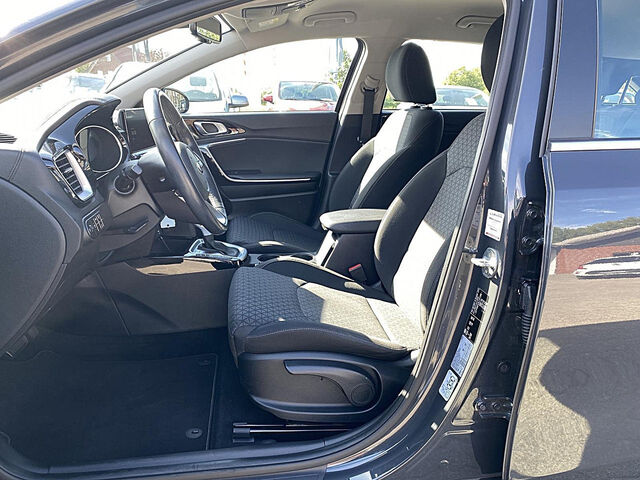 KIA Ceed Sportswagon Ansicht 10 für Fahrzeugdetailseite