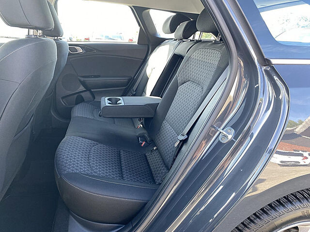 KIA Ceed Sportswagon Ansicht 11 für Fahrzeugdetailseite