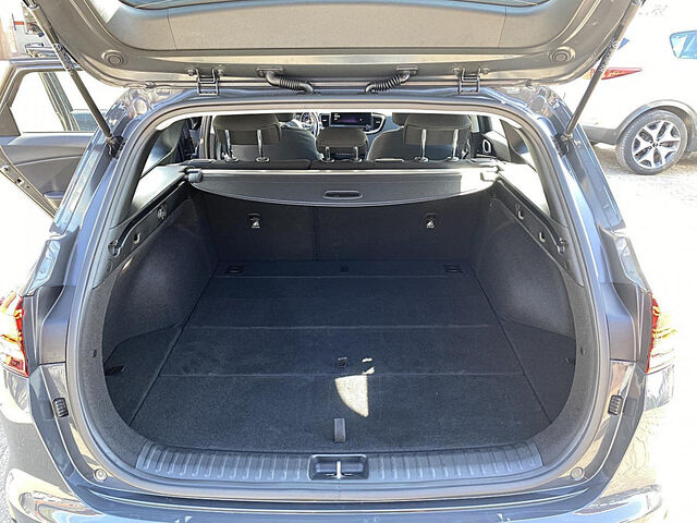 KIA Ceed Sportswagon Ansicht 12 für Fahrzeugdetailseite