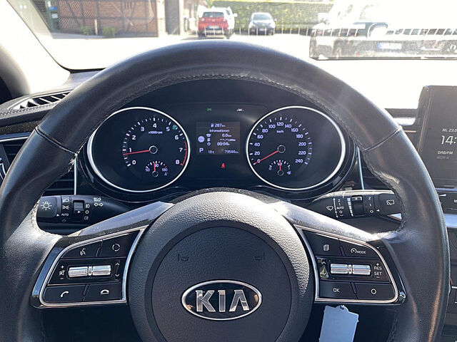 KIA Ceed Sportswagon Ansicht 16 für Fahrzeugdetailseite