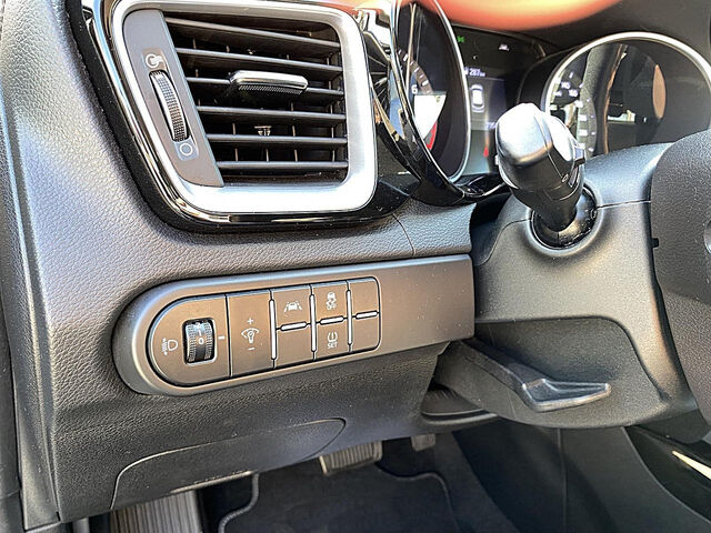 KIA Ceed Sportswagon Ansicht 22 für Fahrzeugdetailseite