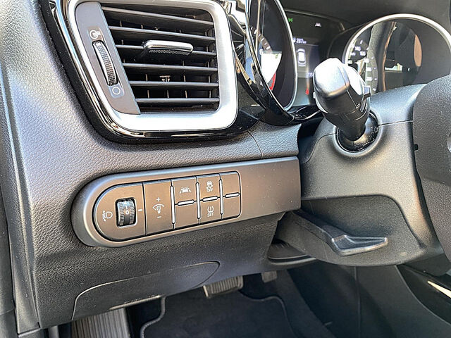 KIA Ceed Sportswagon Ansicht 23 für Fahrzeugdetailseite