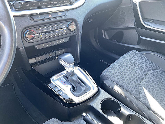 KIA Ceed Sportswagon Ansicht 24 für Fahrzeugdetailseite