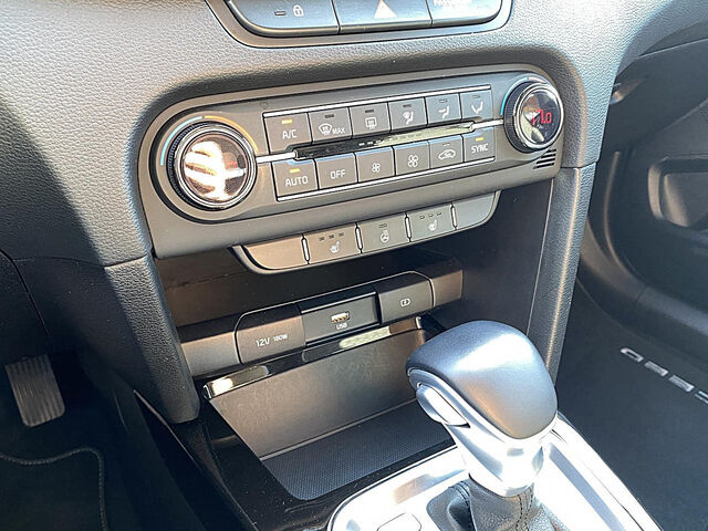 KIA Ceed Sportswagon Ansicht 25 für Fahrzeugdetailseite