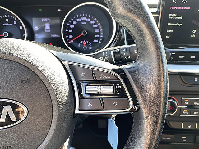 KIA Ceed Sportswagon Ansicht 26 für Fahrzeugdetailseite
