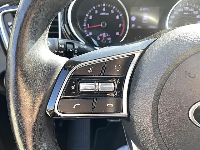 KIA Ceed Sportswagon Ansicht 27 für Fahrzeugdetailseite