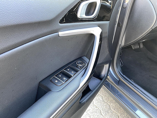 KIA Ceed Sportswagon Ansicht 28 für Fahrzeugdetailseite