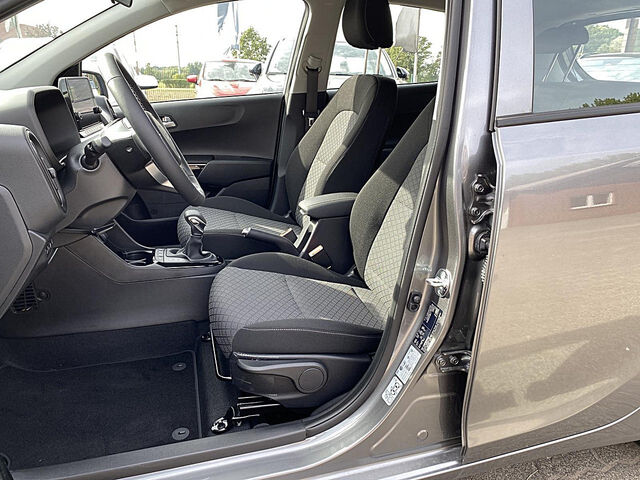 KIA Picanto Ansicht 10 für Fahrzeugdetailseite