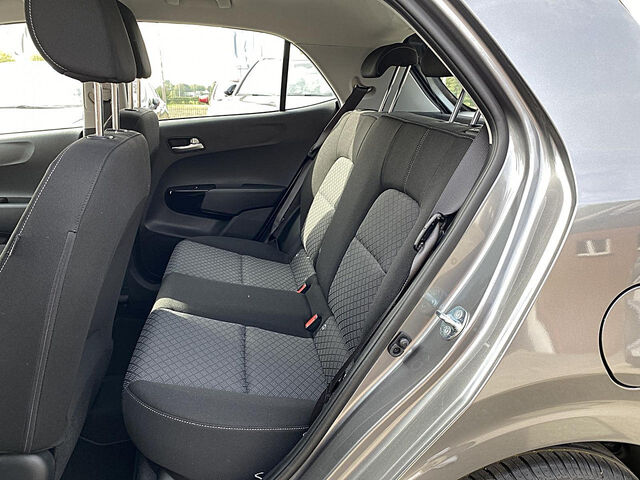 KIA Picanto Ansicht 11 für Fahrzeugdetailseite