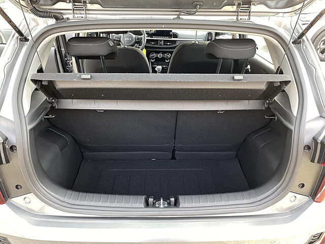 KIA Picanto Ansicht 12 für Fahrzeugdetailseite