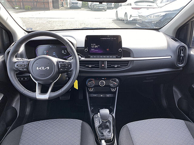 KIA Picanto Ansicht 13 für Fahrzeugdetailseite
