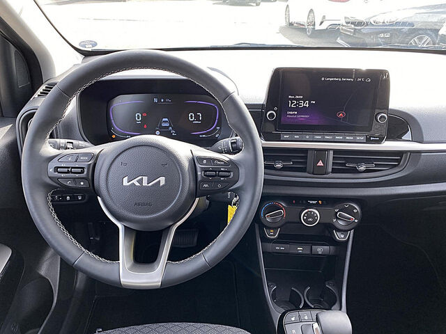 KIA Picanto Ansicht 14 für Fahrzeugdetailseite