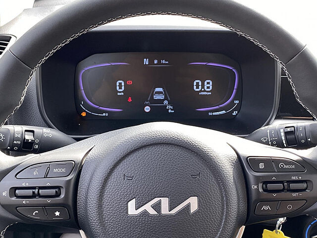 KIA Picanto Ansicht 16 für Fahrzeugdetailseite