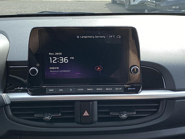 KIA Picanto Ansicht 17 für Fahrzeugdetailseite