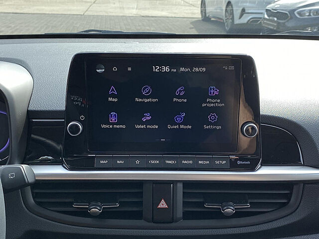 KIA Picanto Ansicht 18 für Fahrzeugdetailseite
