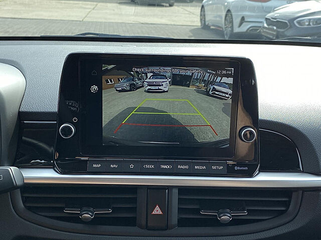 KIA Picanto Ansicht 19 für Fahrzeugdetailseite