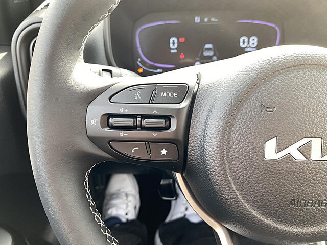 KIA Picanto Ansicht 21 für Fahrzeugdetailseite
