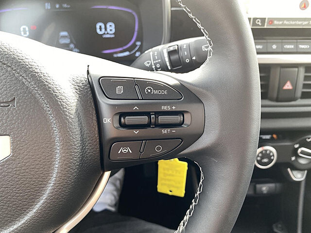 KIA Picanto Ansicht 22 für Fahrzeugdetailseite
