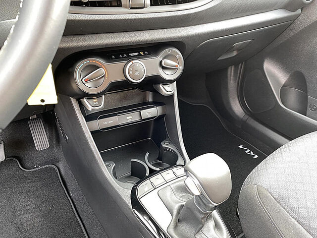 KIA Picanto Ansicht 25 für Fahrzeugdetailseite