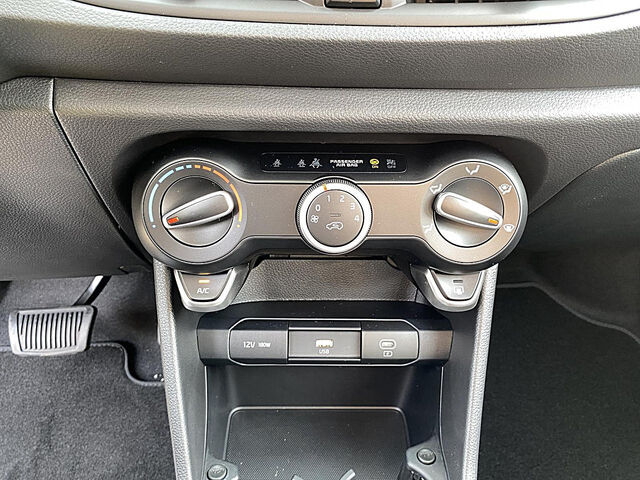 KIA Picanto Ansicht 27 für Fahrzeugdetailseite
