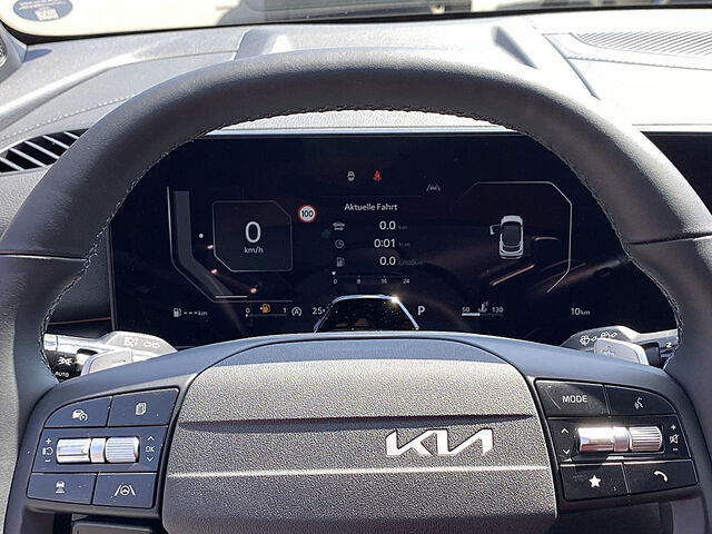 KIA Sportage Ansicht 16 für Fahrzeugdetailseite