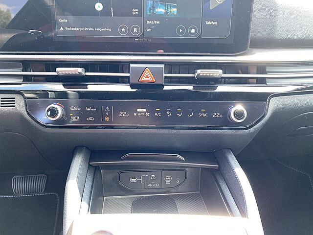 KIA Sportage Ansicht 22 für Fahrzeugdetailseite