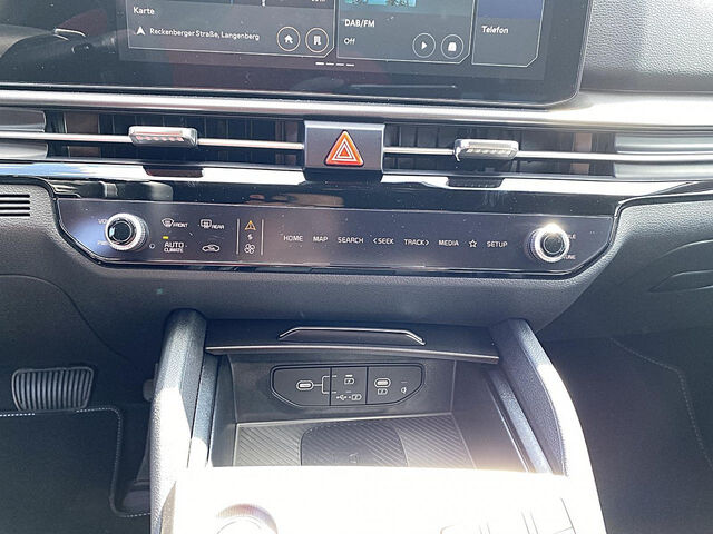 KIA Sportage Ansicht 23 für Fahrzeugdetailseite