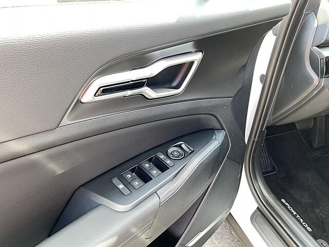 KIA Sportage Ansicht 25 für Fahrzeugdetailseite