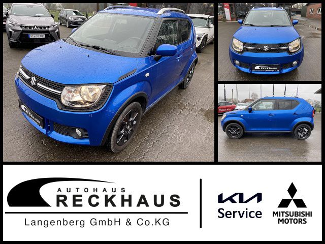 SUZUKI IGNIS 1.2 COMFORT NAVI KLIMA Klima Navi
