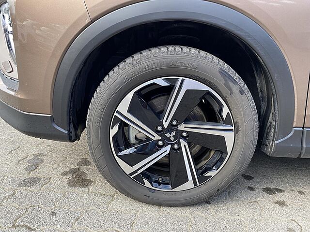 MITSUBISHI Eclipse Cross Ansicht 10 für Fahrzeugdetailseite