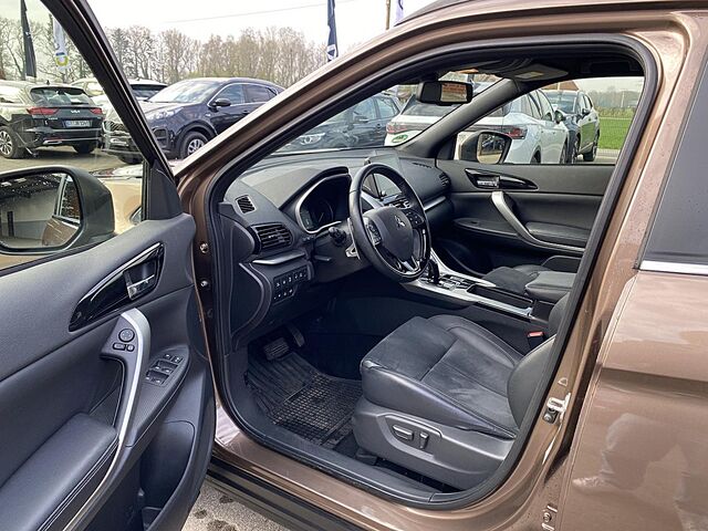 MITSUBISHI Eclipse Cross Ansicht 11 für Fahrzeugdetailseite