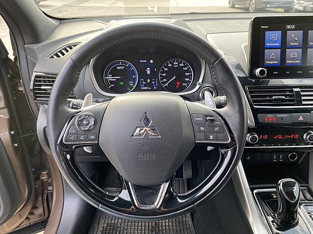 MITSUBISHI Eclipse Cross Ansicht 12 für Fahrzeugdetailseite