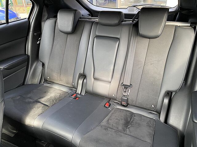 MITSUBISHI Eclipse Cross Ansicht 15 für Fahrzeugdetailseite