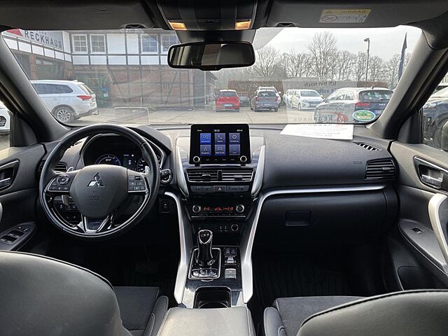MITSUBISHI Eclipse Cross Ansicht 16 für Fahrzeugdetailseite