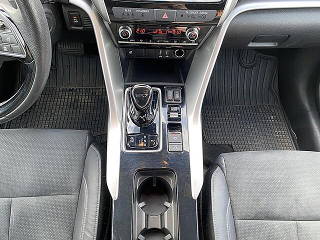 MITSUBISHI Eclipse Cross Ansicht 17 für Fahrzeugdetailseite