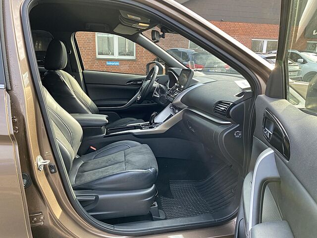 MITSUBISHI Eclipse Cross Ansicht 19 für Fahrzeugdetailseite