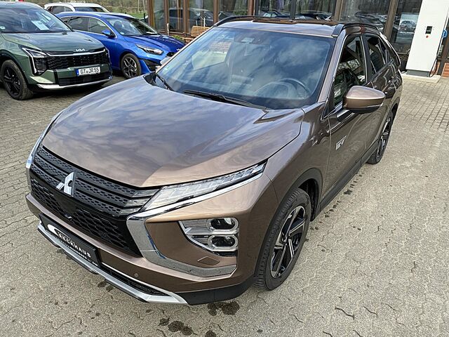 MITSUBISHI Eclipse Cross Ansicht 2 für Fahrzeugdetailseite