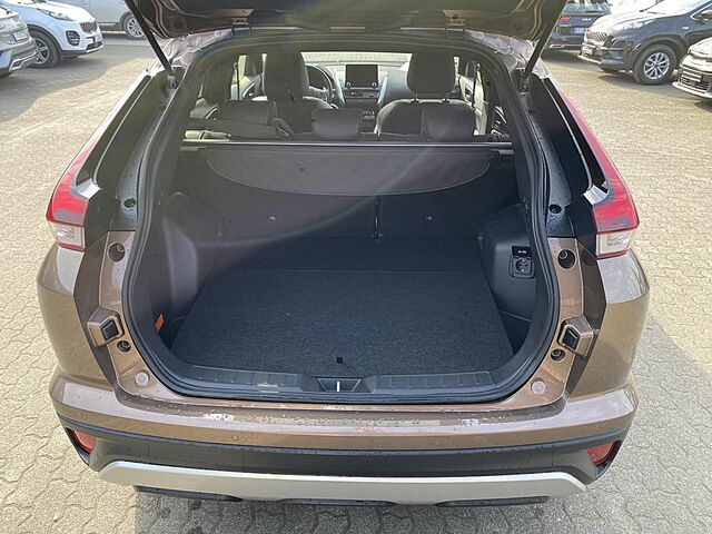 MITSUBISHI Eclipse Cross Ansicht 20 für Fahrzeugdetailseite