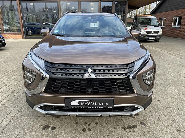 MITSUBISHI Eclipse Cross Ansicht 3 für Fahrzeugdetailseite