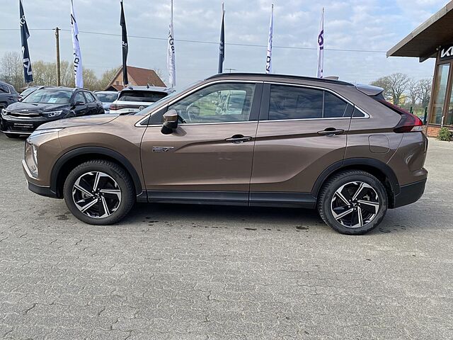 MITSUBISHI Eclipse Cross Ansicht 4 für Fahrzeugdetailseite