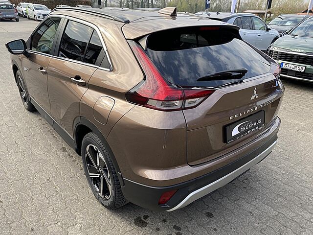 MITSUBISHI Eclipse Cross Ansicht 5 für Fahrzeugdetailseite