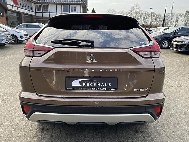 MITSUBISHI Eclipse Cross Ansicht 6 für Fahrzeugdetailseite