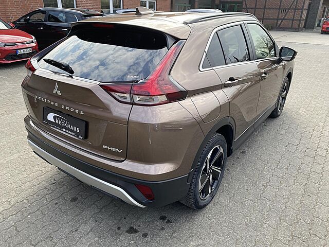 MITSUBISHI Eclipse Cross Ansicht 7 für Fahrzeugdetailseite