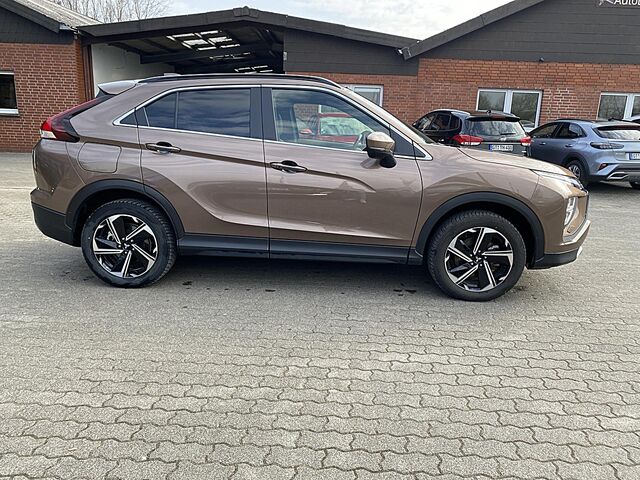 MITSUBISHI Eclipse Cross Ansicht 8 für Fahrzeugdetailseite